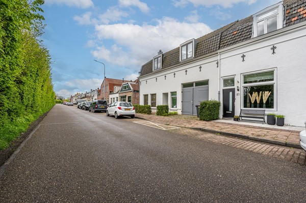 Medium property photo - Nieuwe Vlissingseweg 81, 4387 AB Vlissingen